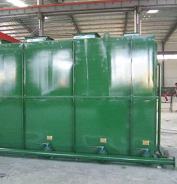 反應器技術特點